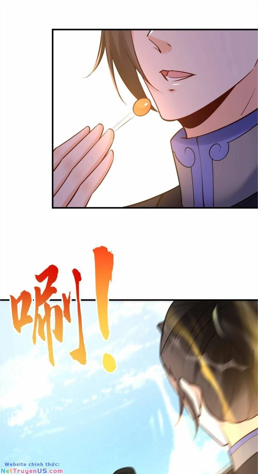 Nhân Vật Phản Diện Này Có Chút Lương Tâm, Nhưng Không Nhiều! Chapter 195 - 22