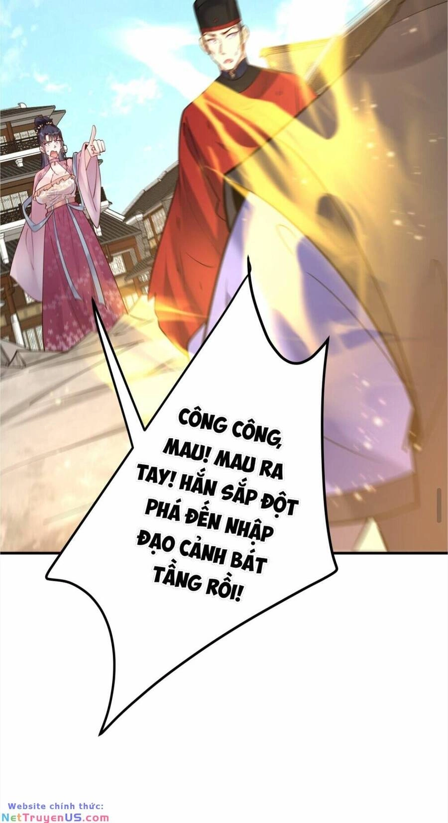 Nhân Vật Phản Diện Này Có Chút Lương Tâm, Nhưng Không Nhiều! Chapter 195 - 23