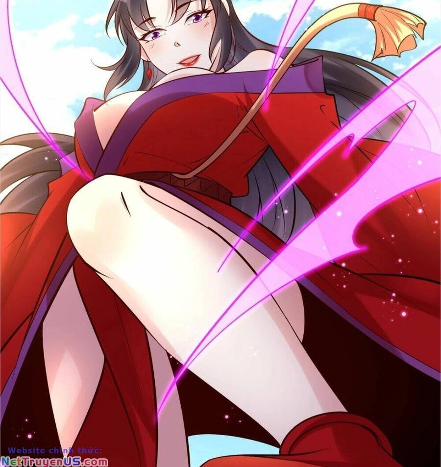 Nhân Vật Phản Diện Này Có Chút Lương Tâm, Nhưng Không Nhiều! Chapter 195 - 27