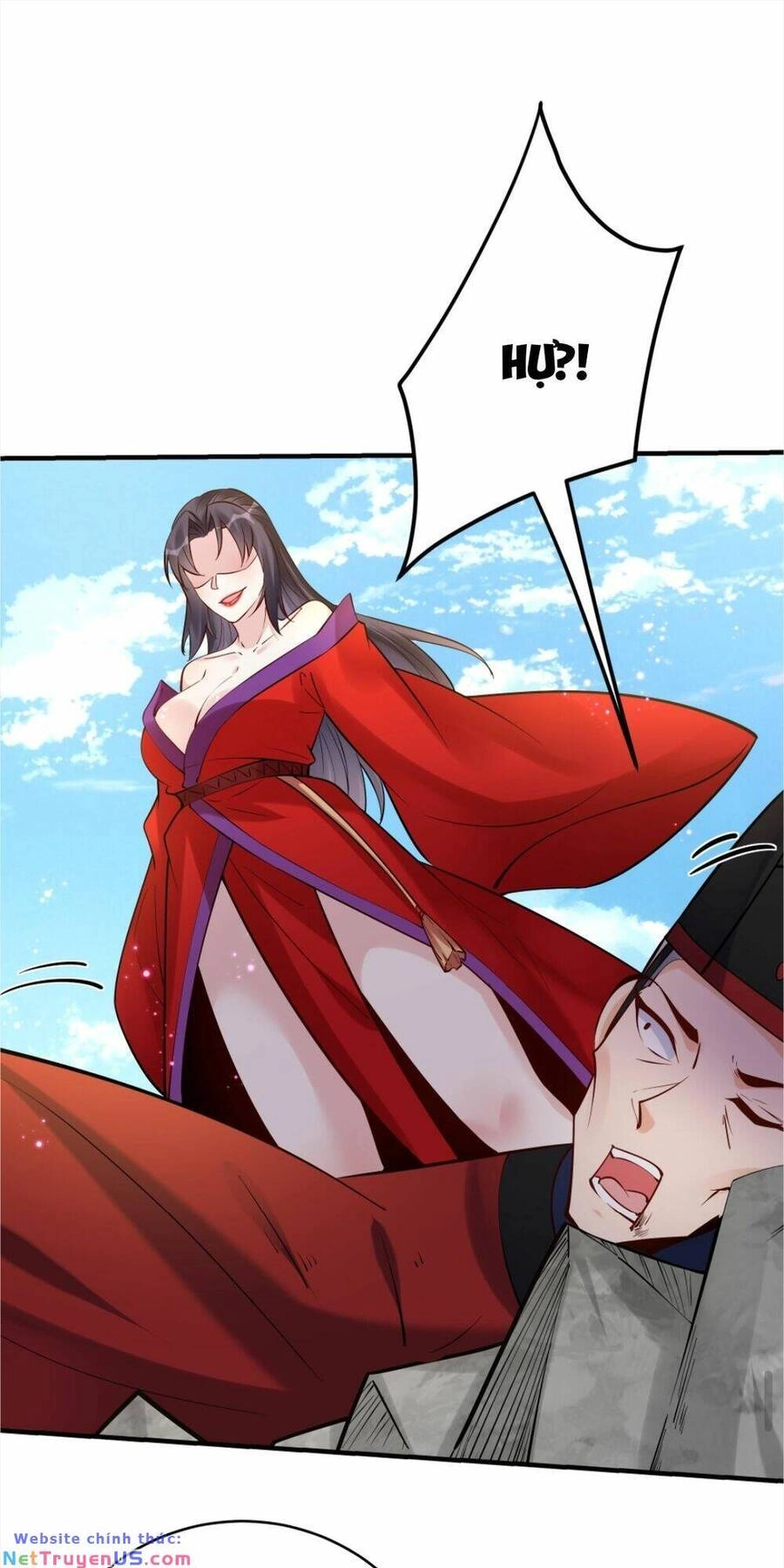 Nhân Vật Phản Diện Này Có Chút Lương Tâm, Nhưng Không Nhiều! Chapter 195 - 29