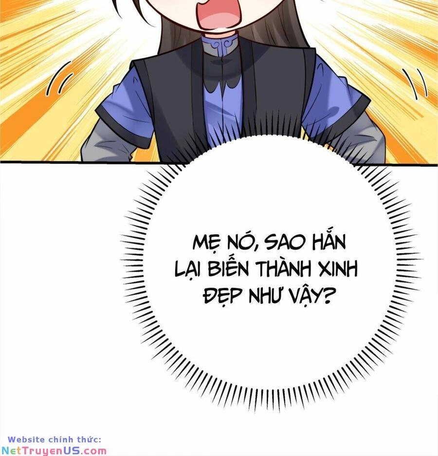 Nhân Vật Phản Diện Này Có Chút Lương Tâm, Nhưng Không Nhiều! Chapter 195 - 31