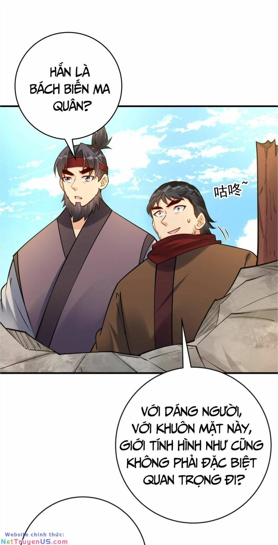 Nhân Vật Phản Diện Này Có Chút Lương Tâm, Nhưng Không Nhiều! Chapter 195 - 32