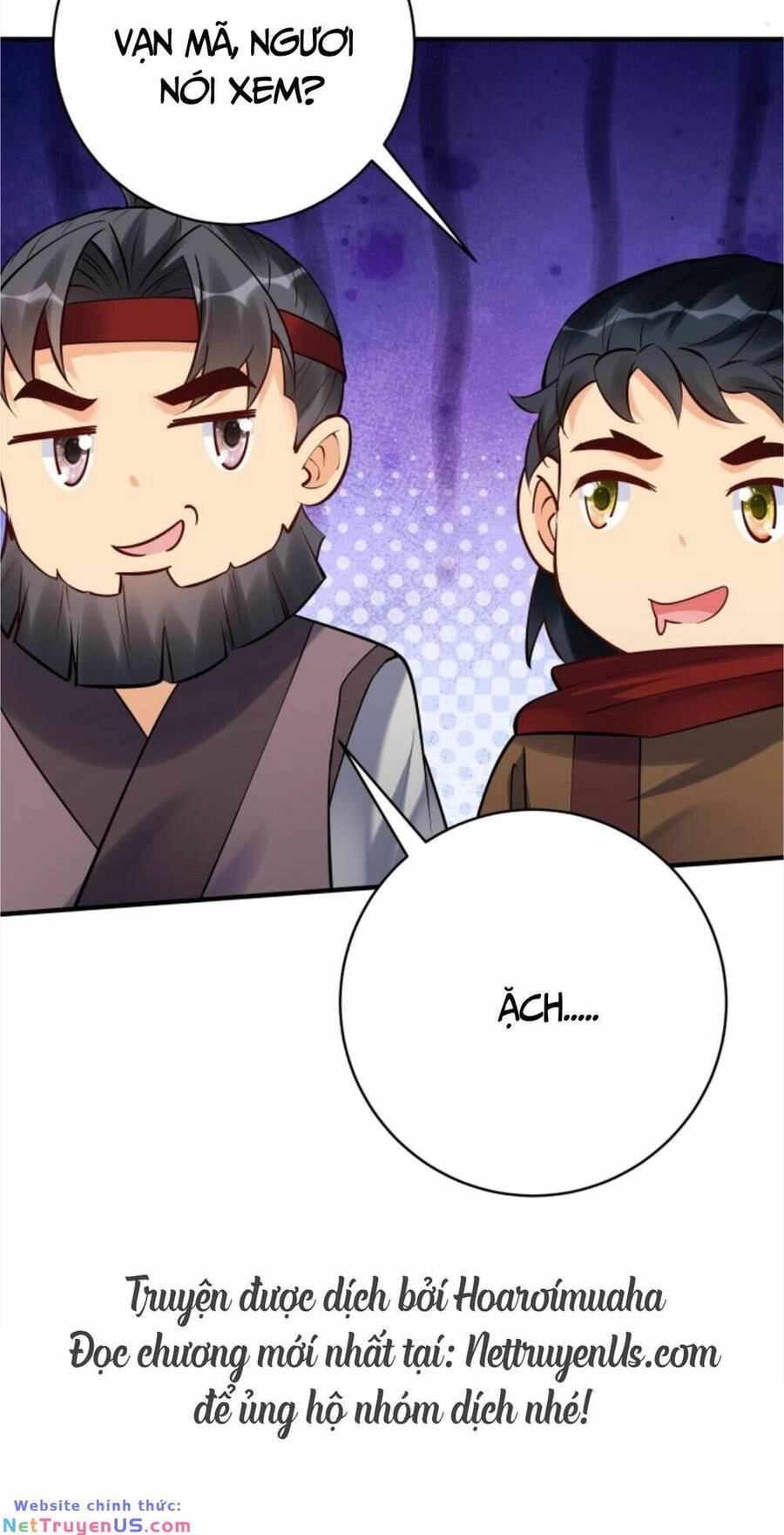 Nhân Vật Phản Diện Này Có Chút Lương Tâm, Nhưng Không Nhiều! Chapter 195 - 33