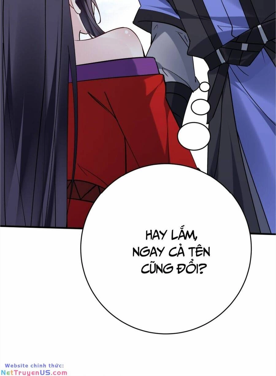 Nhân Vật Phản Diện Này Có Chút Lương Tâm, Nhưng Không Nhiều! Chapter 196 - 3