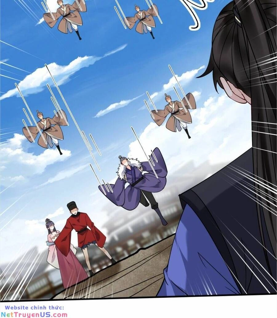 Nhân Vật Phản Diện Này Có Chút Lương Tâm, Nhưng Không Nhiều! Chapter 196 - 7