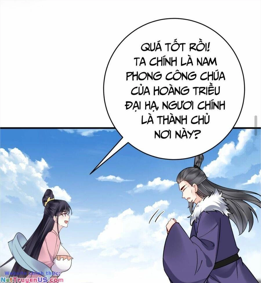 Nhân Vật Phản Diện Này Có Chút Lương Tâm, Nhưng Không Nhiều! Chapter 196 - 8