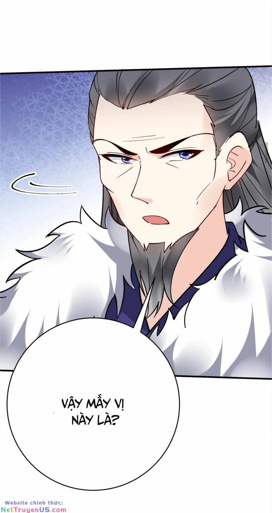 Nhân Vật Phản Diện Này Có Chút Lương Tâm, Nhưng Không Nhiều! Chapter 196 - 10