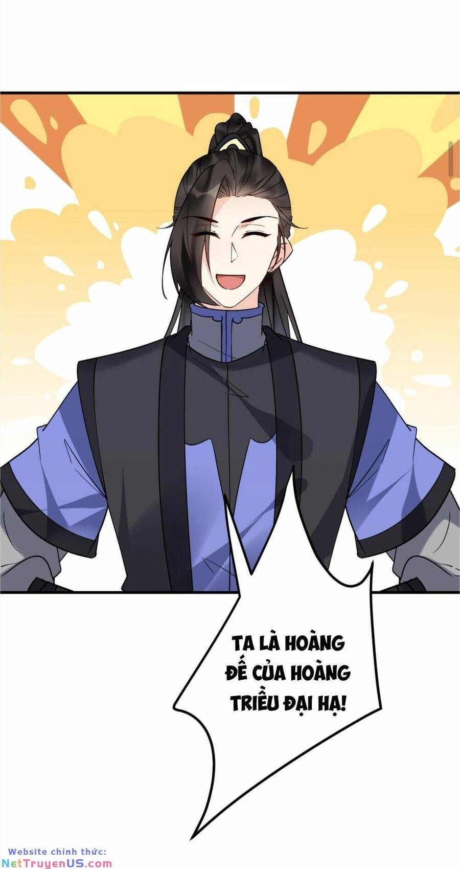 Nhân Vật Phản Diện Này Có Chút Lương Tâm, Nhưng Không Nhiều! Chapter 196 - 11