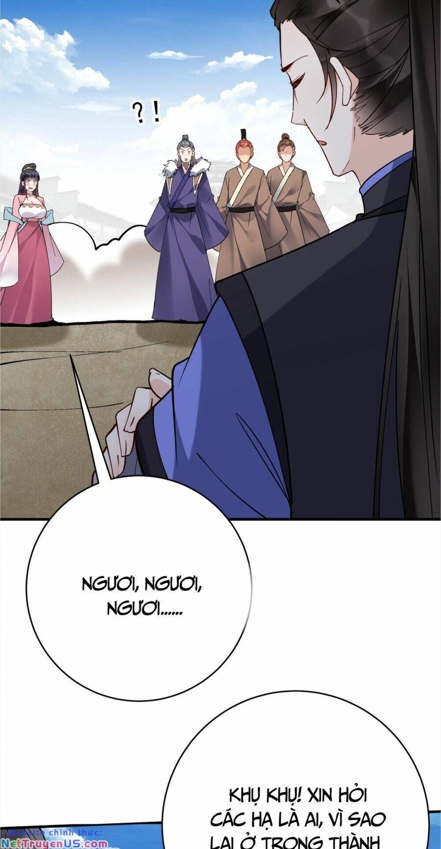 Nhân Vật Phản Diện Này Có Chút Lương Tâm, Nhưng Không Nhiều! Chapter 196 - 14