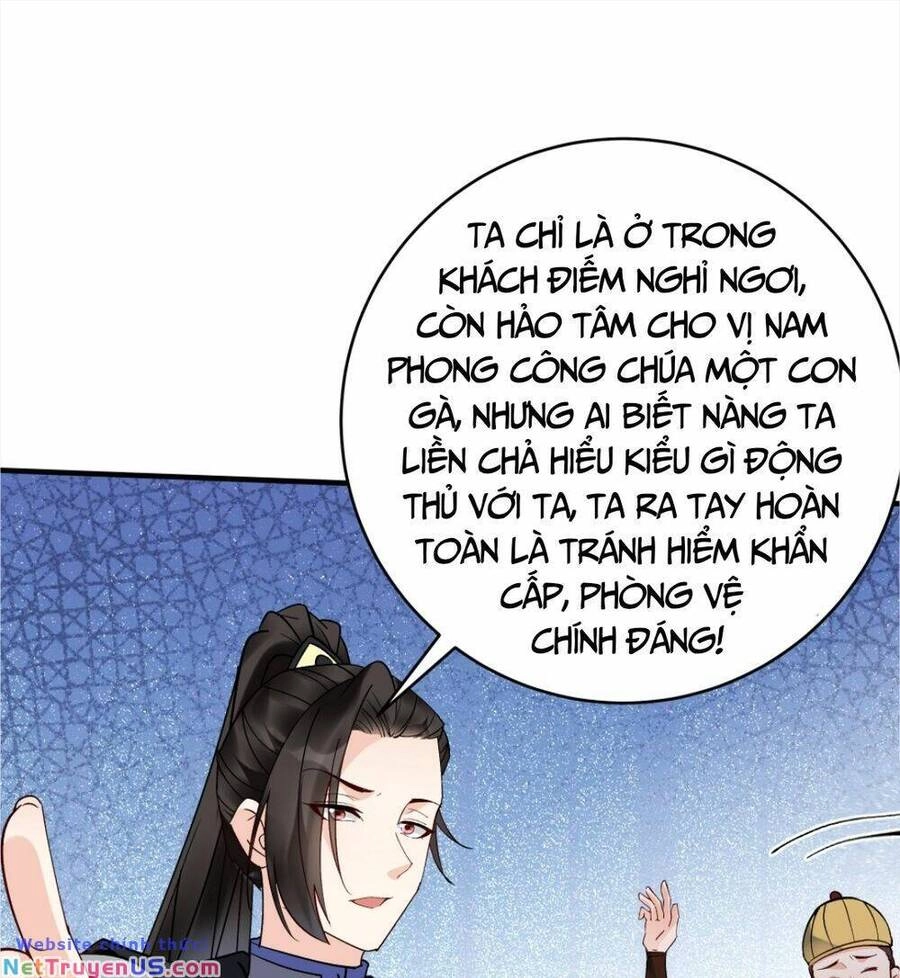 Nhân Vật Phản Diện Này Có Chút Lương Tâm, Nhưng Không Nhiều! Chapter 196 - 16