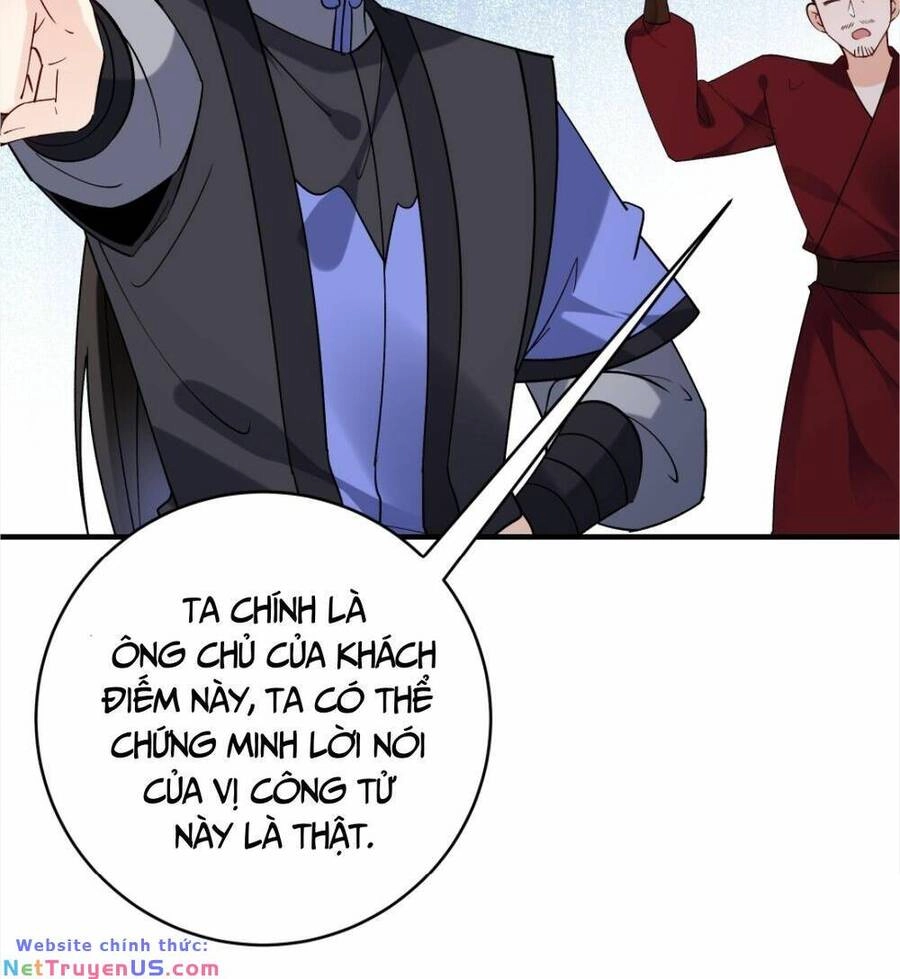 Nhân Vật Phản Diện Này Có Chút Lương Tâm, Nhưng Không Nhiều! Chapter 196 - 17