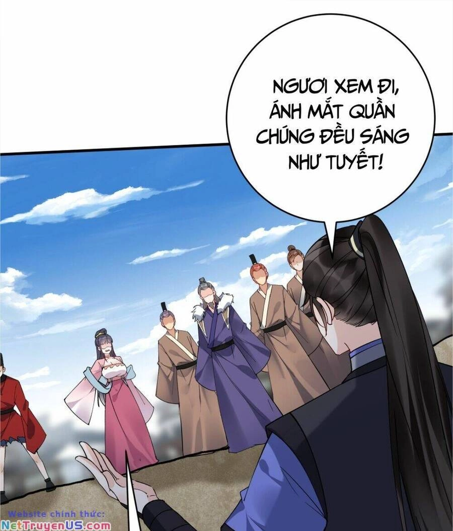 Nhân Vật Phản Diện Này Có Chút Lương Tâm, Nhưng Không Nhiều! Chapter 196 - 18