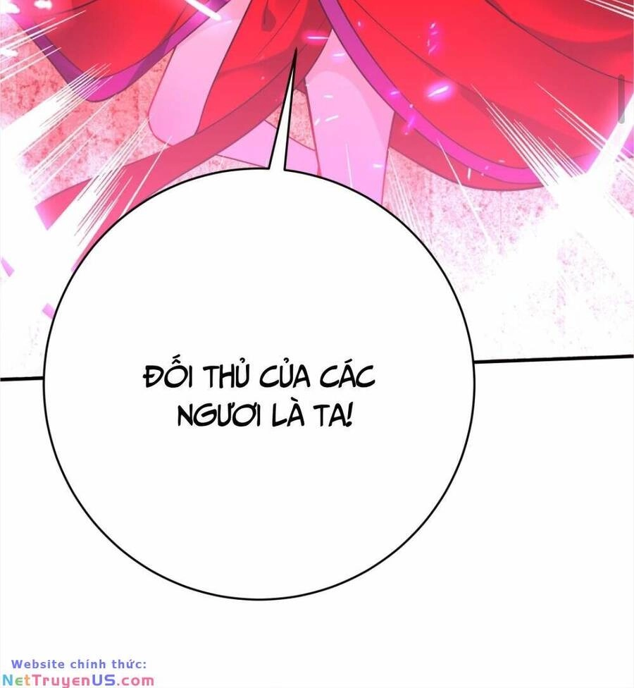 Nhân Vật Phản Diện Này Có Chút Lương Tâm, Nhưng Không Nhiều! Chapter 196 - 23