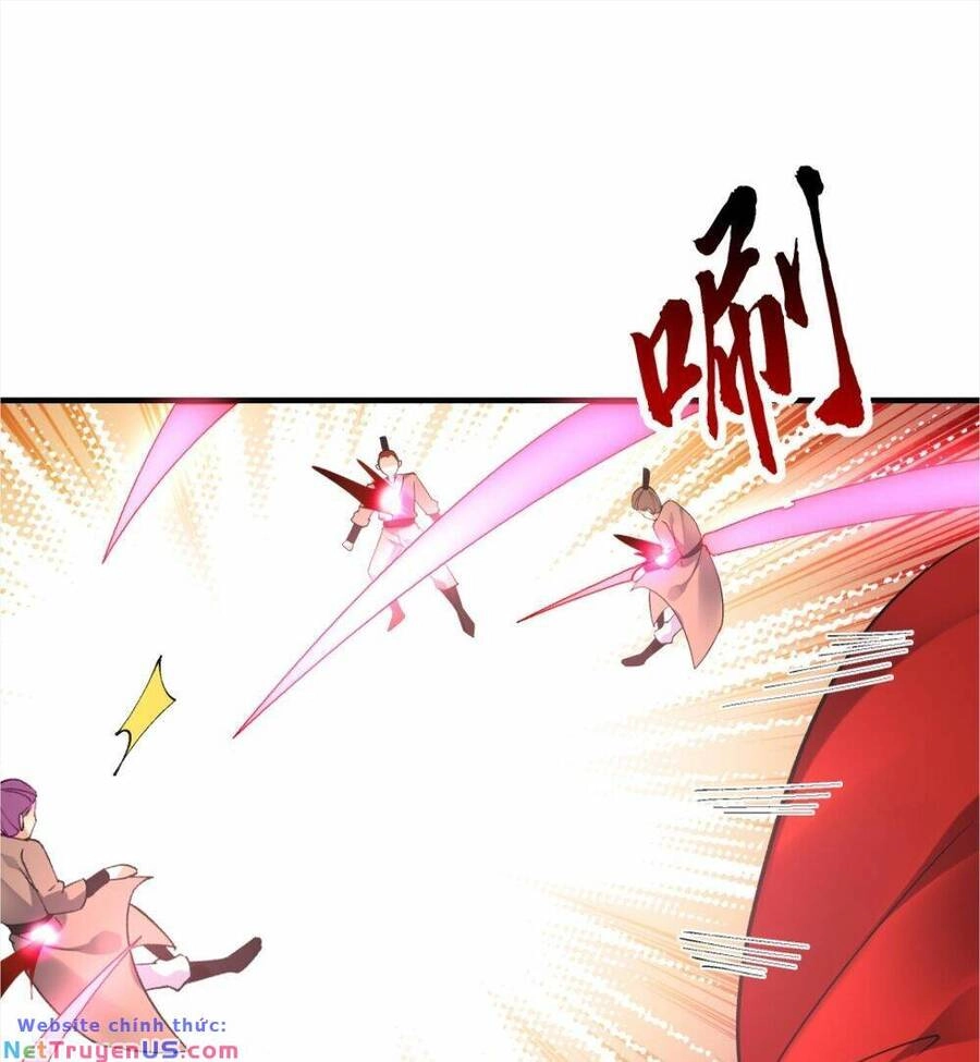 Nhân Vật Phản Diện Này Có Chút Lương Tâm, Nhưng Không Nhiều! Chapter 196 - 24