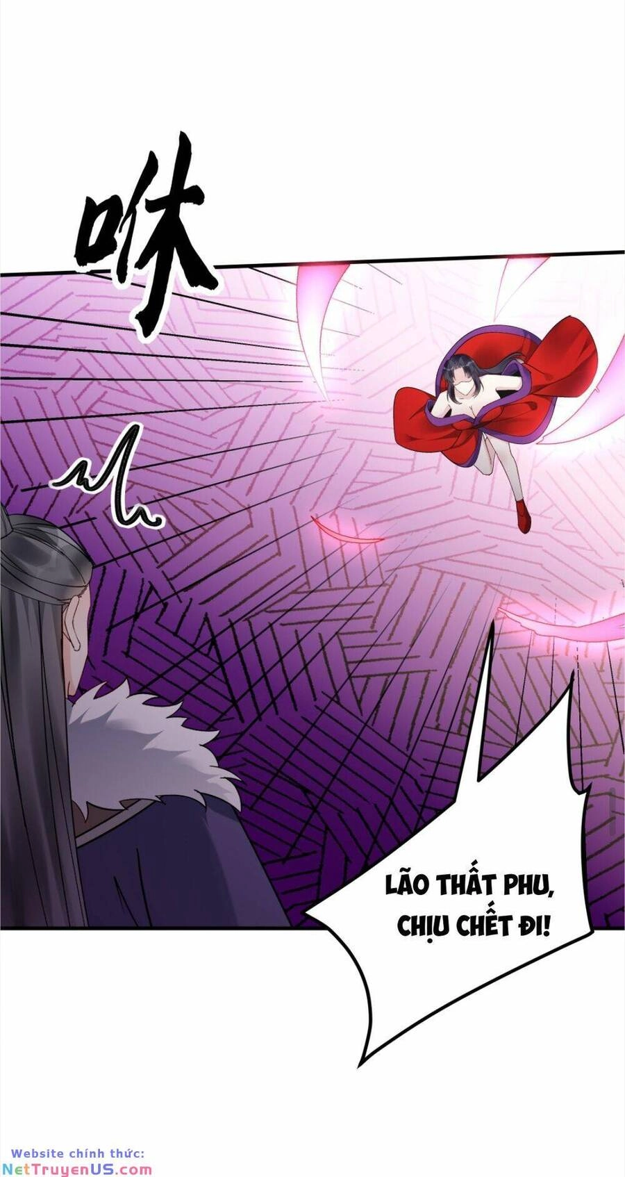 Nhân Vật Phản Diện Này Có Chút Lương Tâm, Nhưng Không Nhiều! Chapter 196 - 26