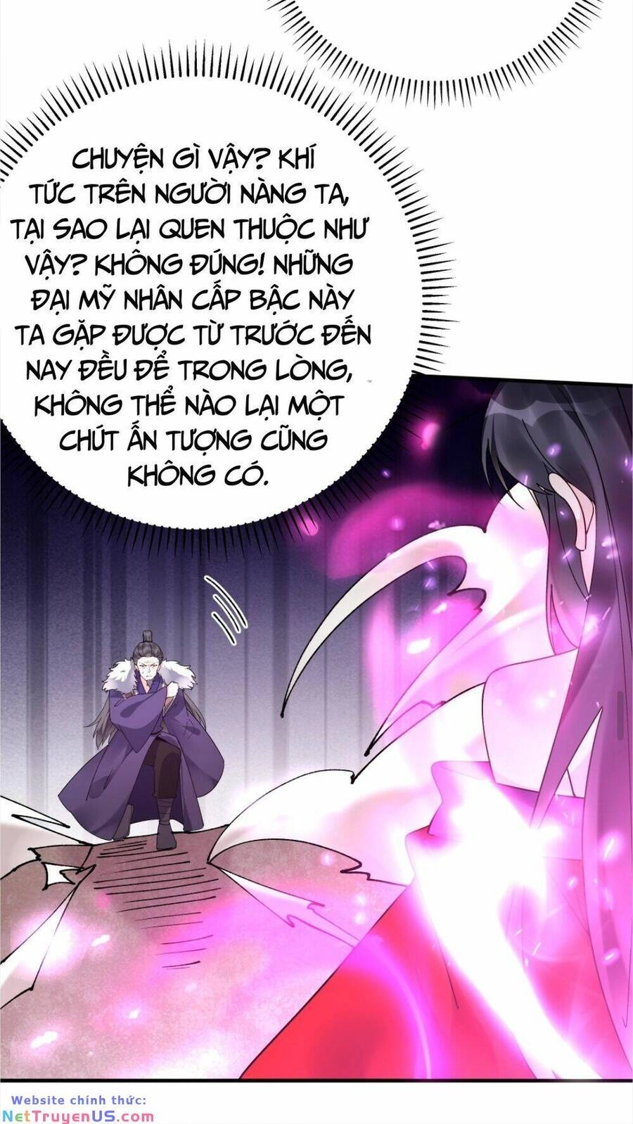 Nhân Vật Phản Diện Này Có Chút Lương Tâm, Nhưng Không Nhiều! Chapter 196 - 28