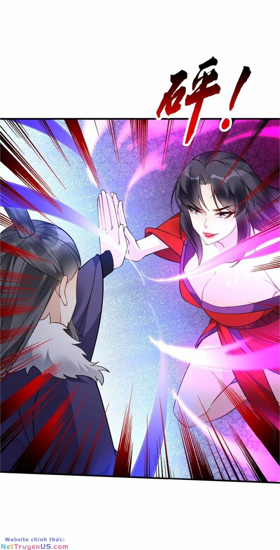 Nhân Vật Phản Diện Này Có Chút Lương Tâm, Nhưng Không Nhiều! Chapter 196 - 31