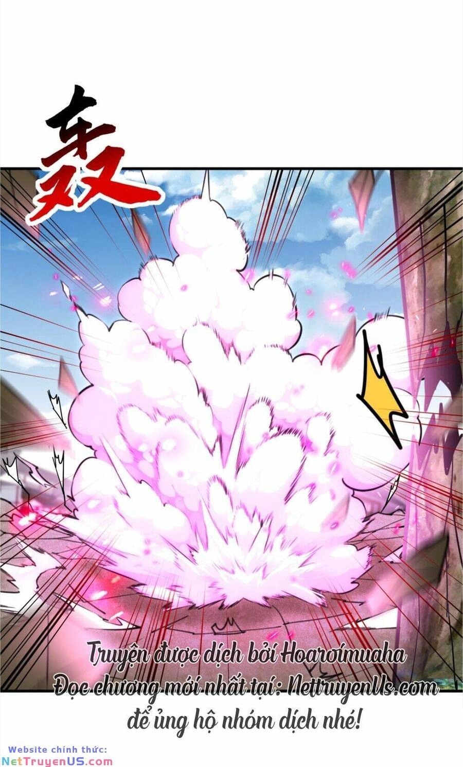 Nhân Vật Phản Diện Này Có Chút Lương Tâm, Nhưng Không Nhiều! Chapter 196 - 32