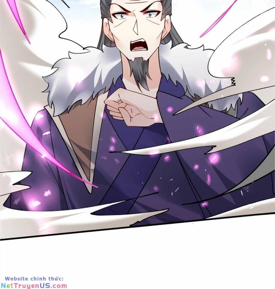 Nhân Vật Phản Diện Này Có Chút Lương Tâm, Nhưng Không Nhiều! Chapter 196 - 34