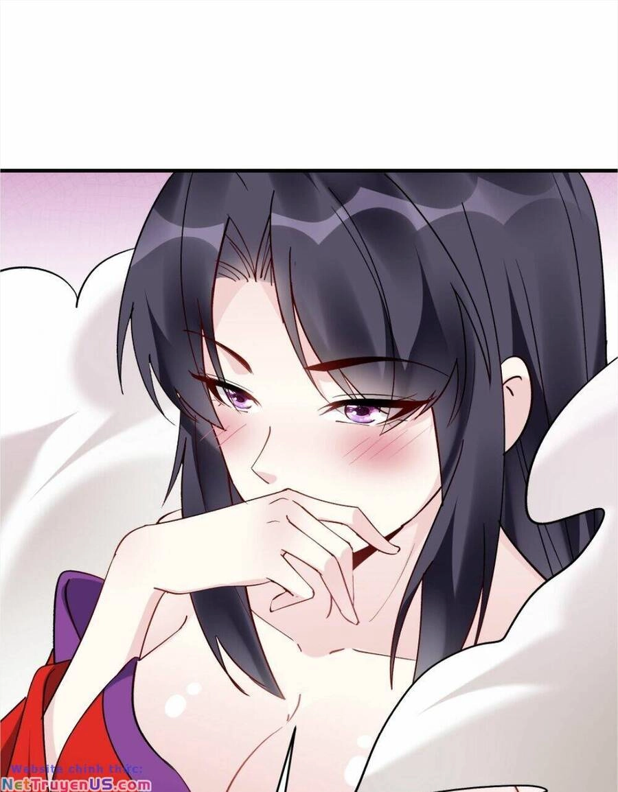 Nhân Vật Phản Diện Này Có Chút Lương Tâm, Nhưng Không Nhiều! Chapter 196 - 35