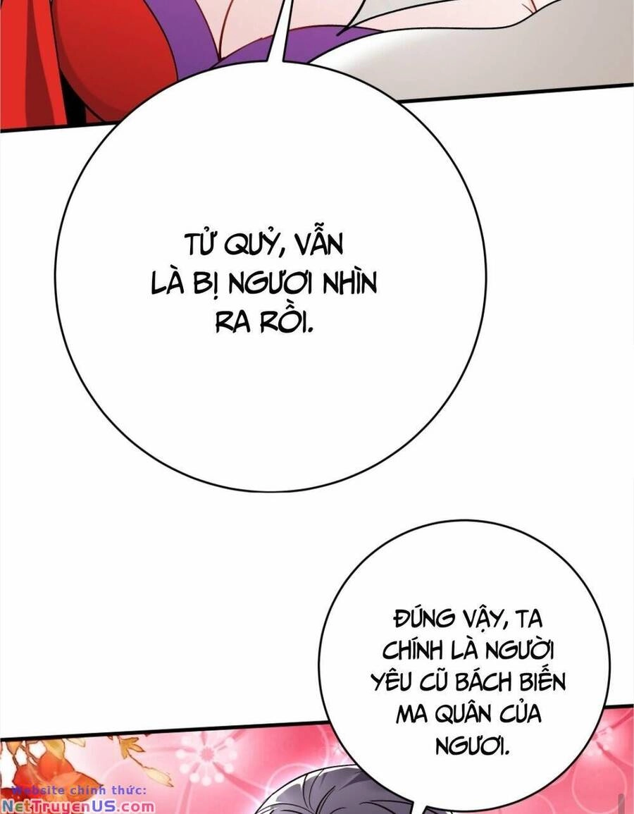 Nhân Vật Phản Diện Này Có Chút Lương Tâm, Nhưng Không Nhiều! Chapter 196 - 36