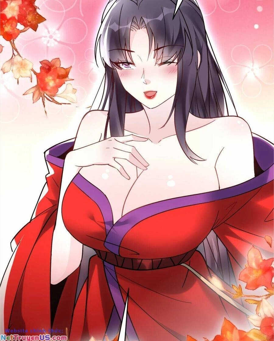 Nhân Vật Phản Diện Này Có Chút Lương Tâm, Nhưng Không Nhiều! Chapter 196 - 37