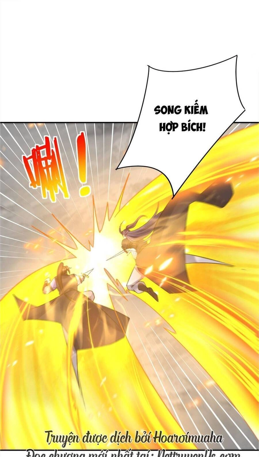 Nhân Vật Phản Diện Này Có Chút Lương Tâm, Nhưng Không Nhiều! Chapter 197 - 2