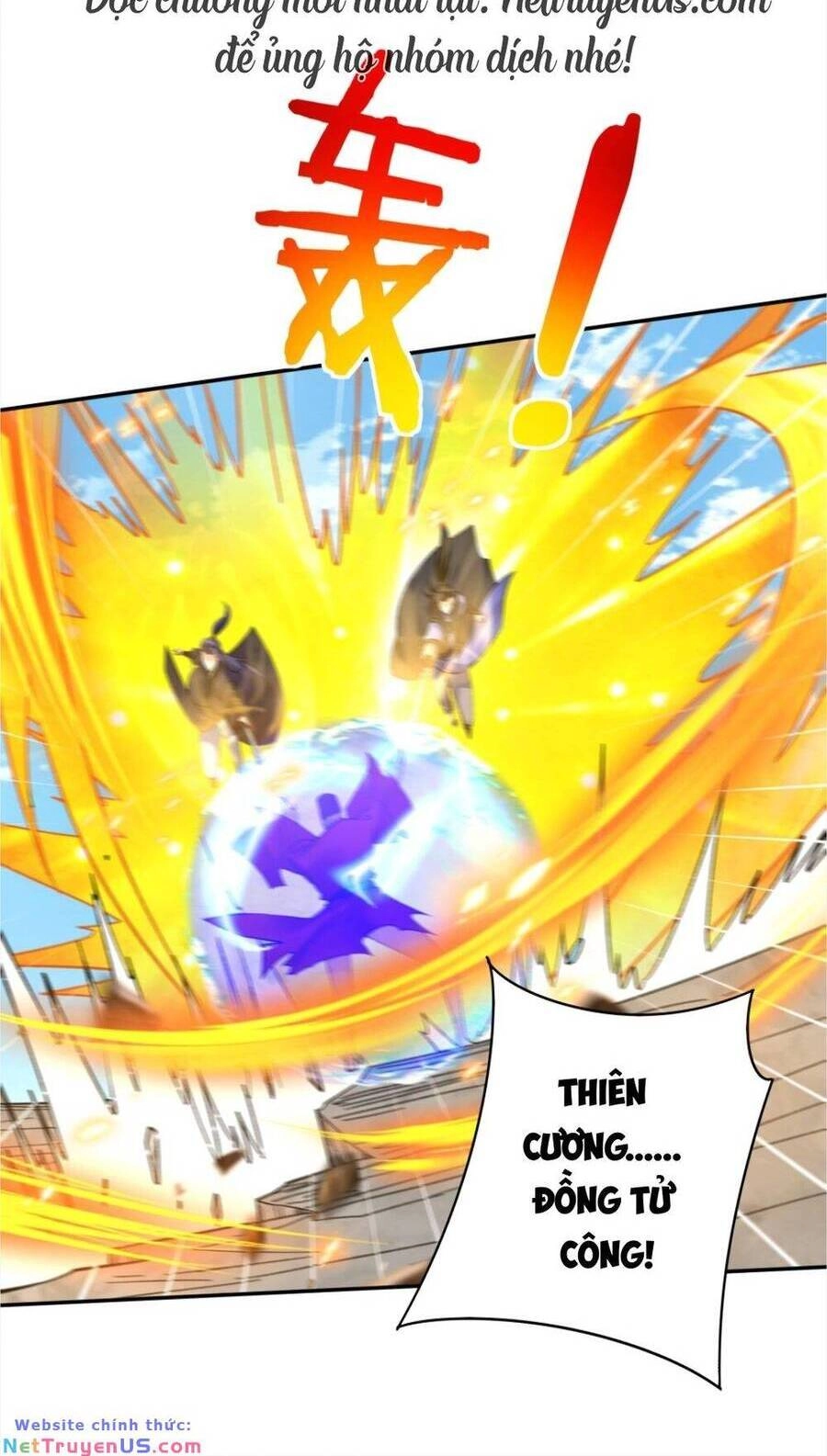 Nhân Vật Phản Diện Này Có Chút Lương Tâm, Nhưng Không Nhiều! Chapter 197 - 3