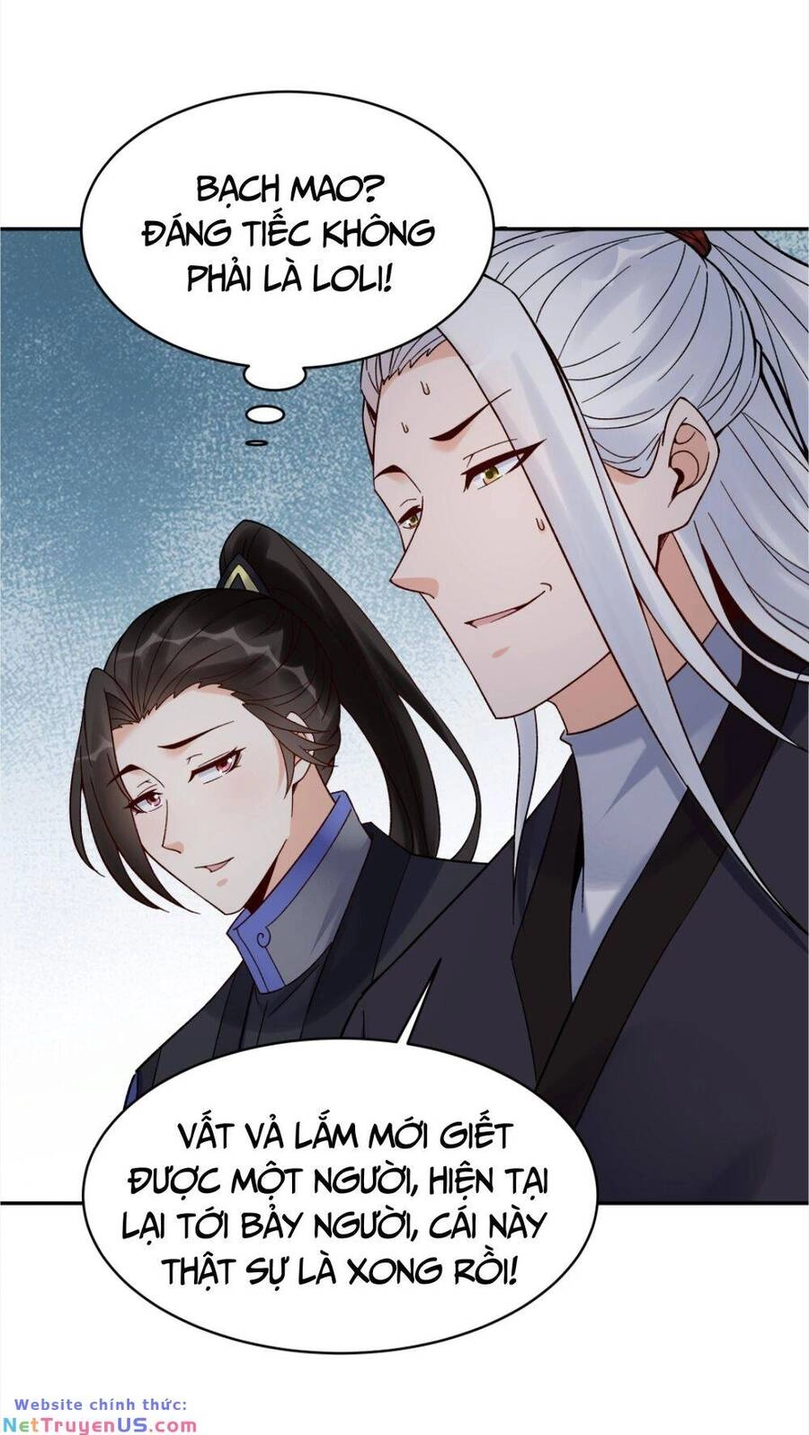 Nhân Vật Phản Diện Này Có Chút Lương Tâm, Nhưng Không Nhiều! Chapter 197 - 10