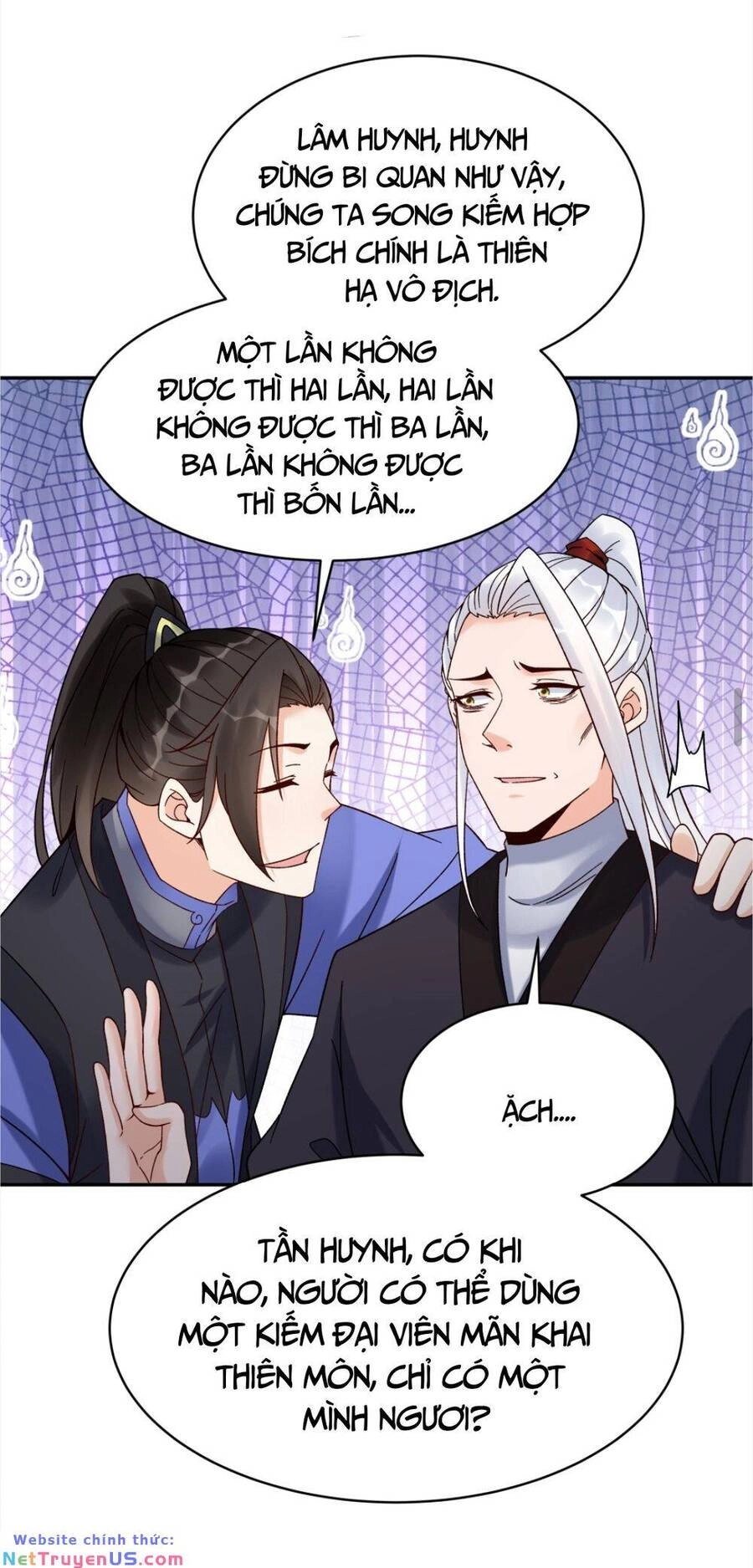 Nhân Vật Phản Diện Này Có Chút Lương Tâm, Nhưng Không Nhiều! Chapter 197 - 11