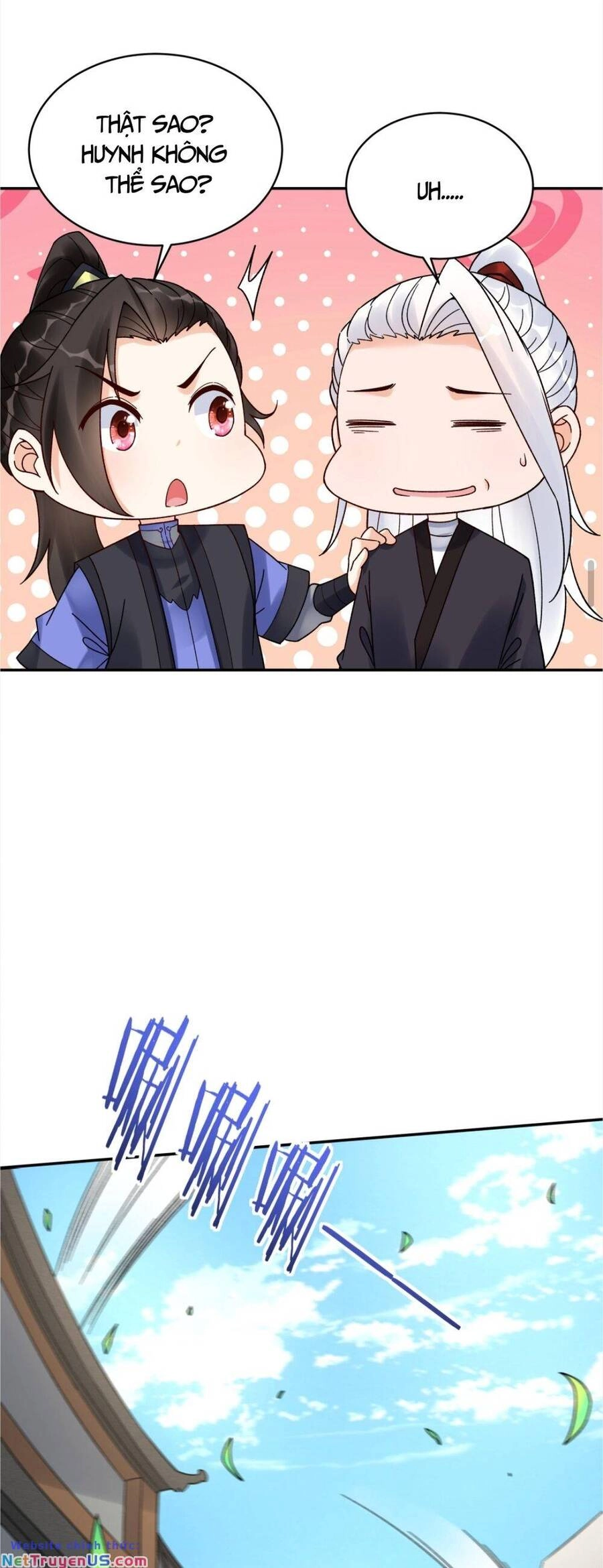 Nhân Vật Phản Diện Này Có Chút Lương Tâm, Nhưng Không Nhiều! Chapter 197 - 12