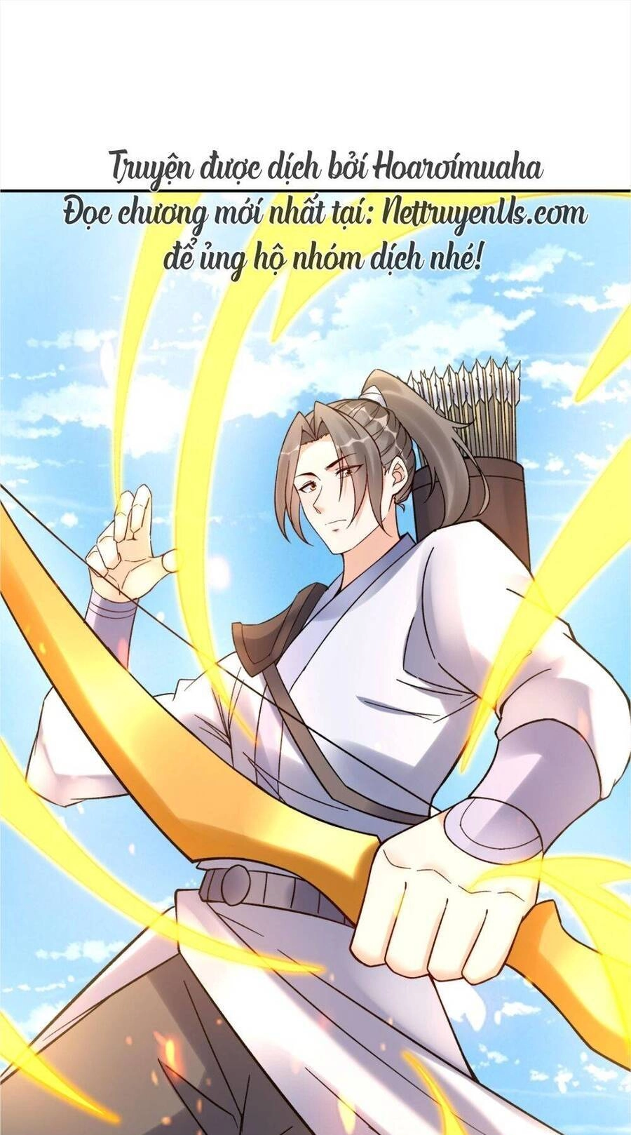 Nhân Vật Phản Diện Này Có Chút Lương Tâm, Nhưng Không Nhiều! Chapter 197 - 20