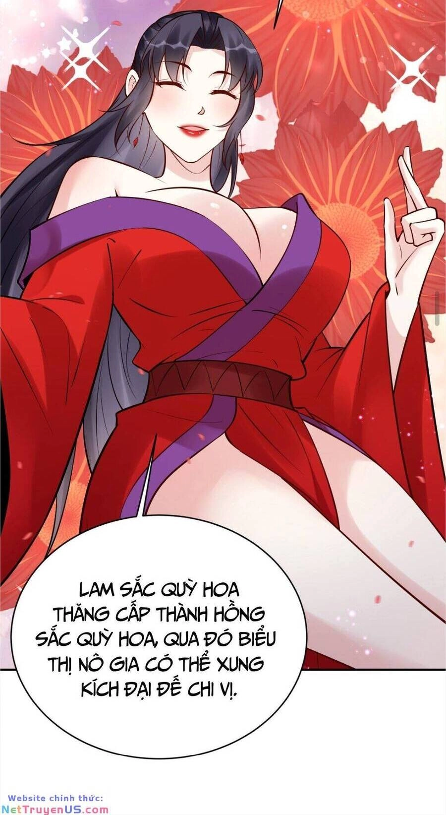 Nhân Vật Phản Diện Này Có Chút Lương Tâm, Nhưng Không Nhiều! Chapter 198 - 11