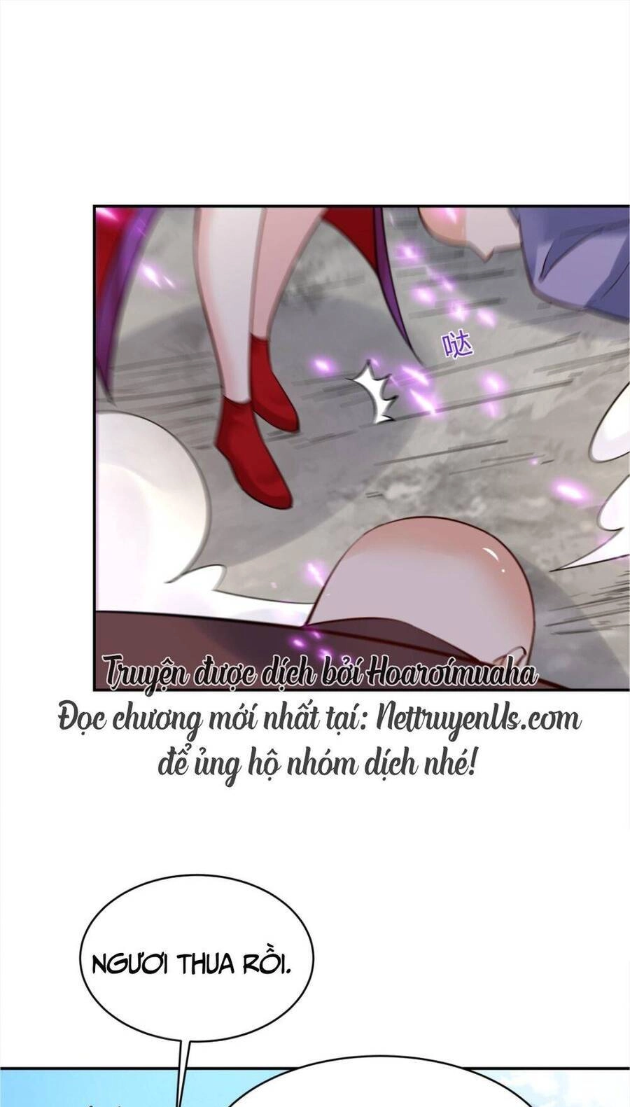 Nhân Vật Phản Diện Này Có Chút Lương Tâm, Nhưng Không Nhiều! Chapter 198 - 15