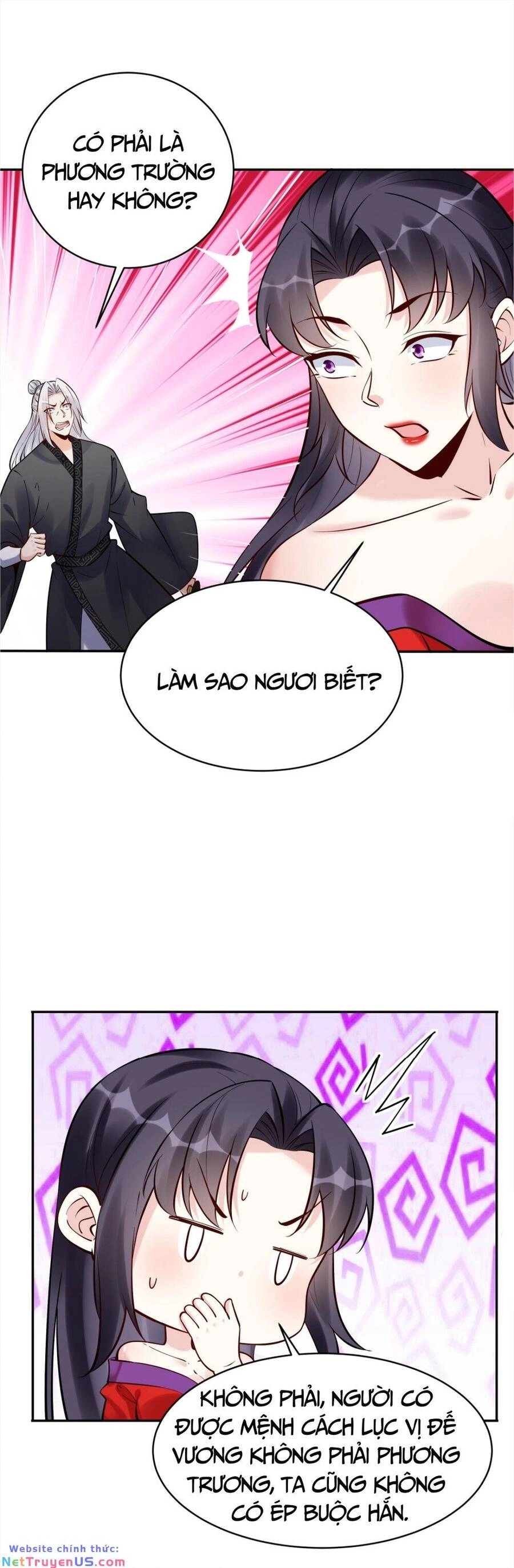 Nhân Vật Phản Diện Này Có Chút Lương Tâm, Nhưng Không Nhiều! Chapter 198 - 17