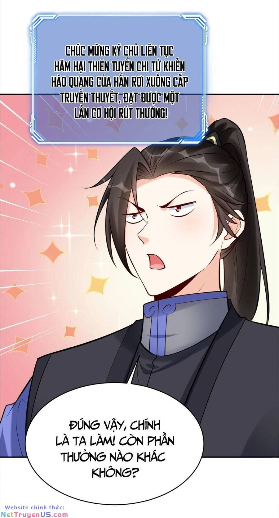 Nhân Vật Phản Diện Này Có Chút Lương Tâm, Nhưng Không Nhiều! Chapter 198 - 21