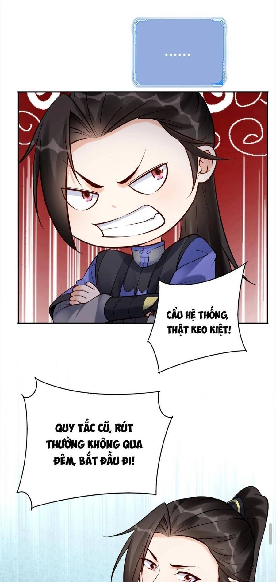 Nhân Vật Phản Diện Này Có Chút Lương Tâm, Nhưng Không Nhiều! Chapter 198 - 22