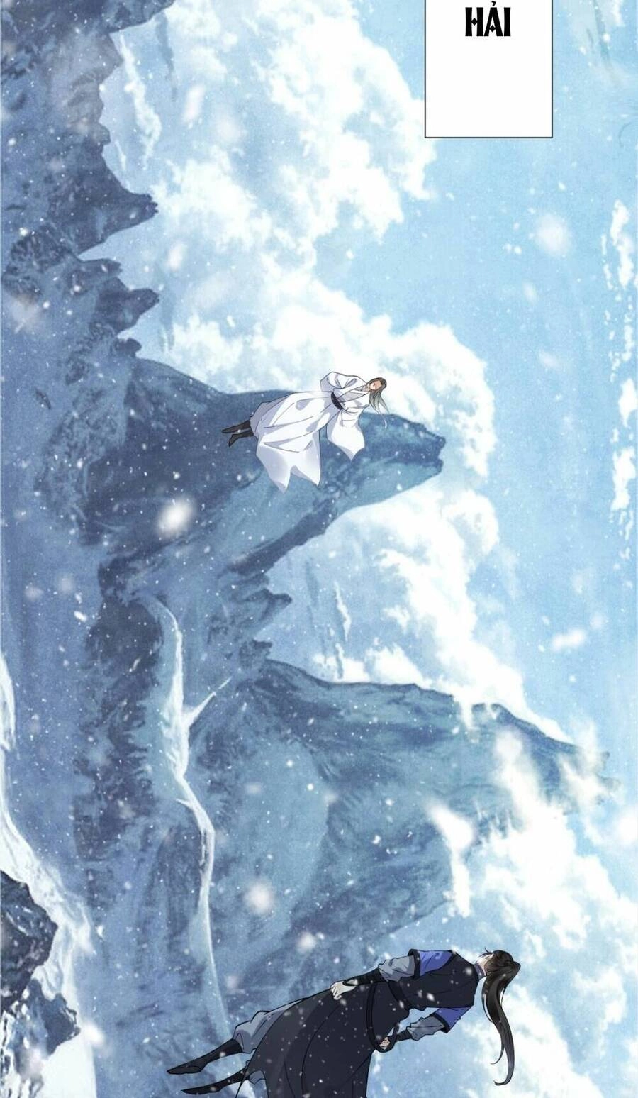 Nhân Vật Phản Diện Này Có Chút Lương Tâm, Nhưng Không Nhiều! Chapter 199 - 5