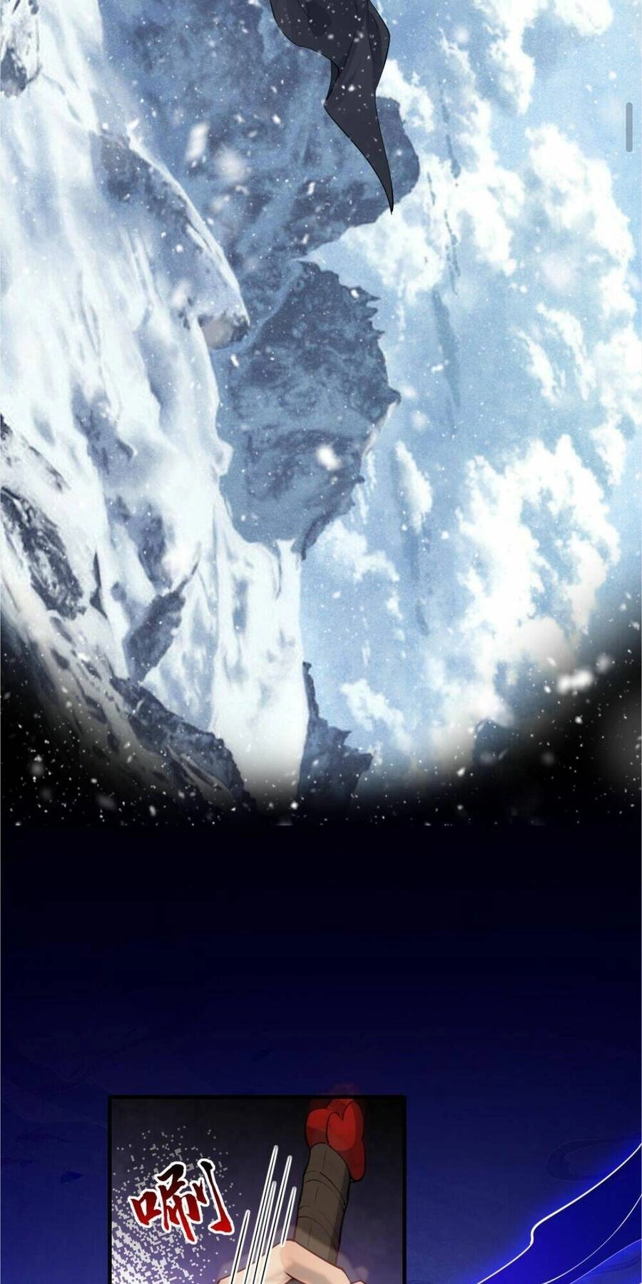 Nhân Vật Phản Diện Này Có Chút Lương Tâm, Nhưng Không Nhiều! Chapter 199 - 6