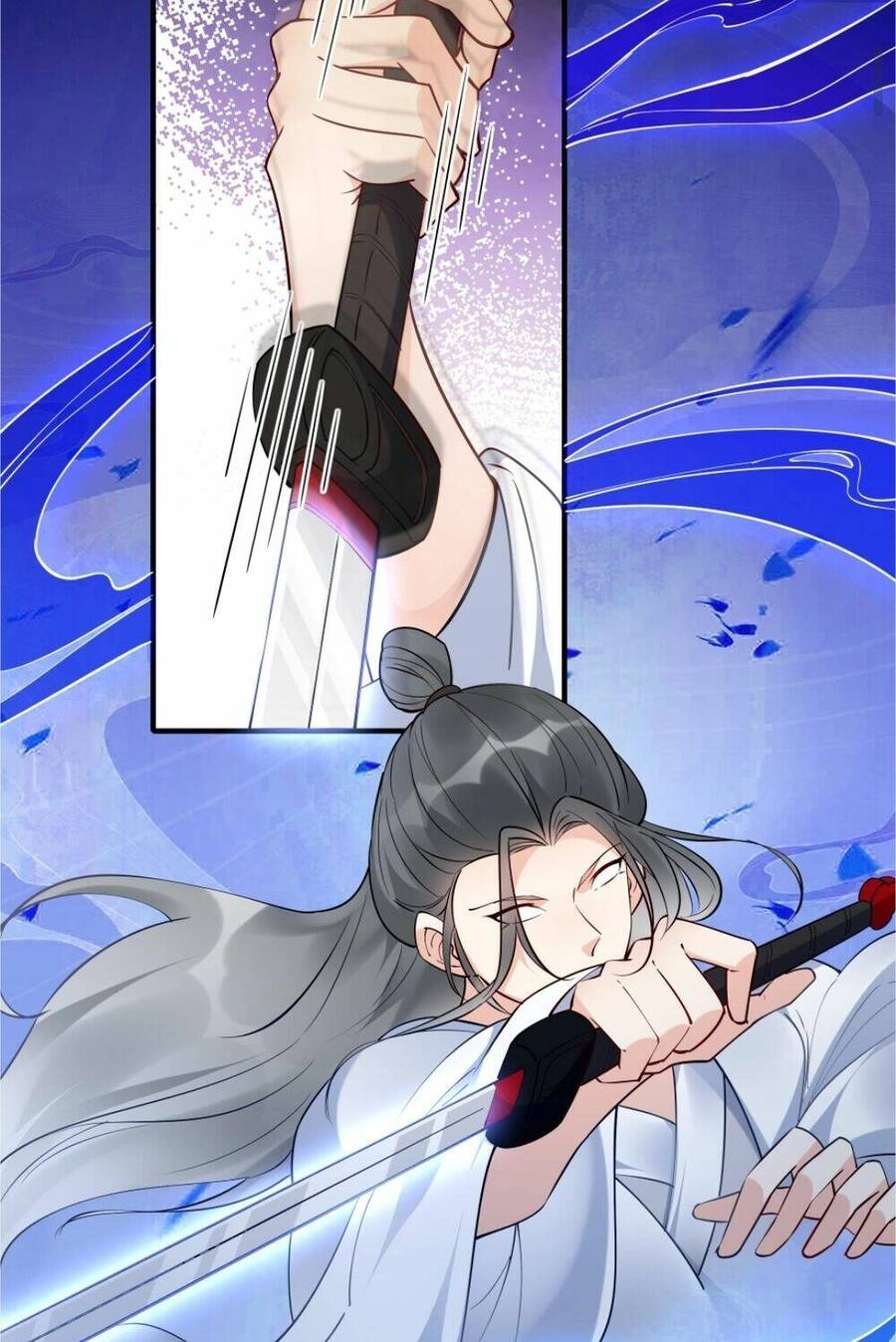 Nhân Vật Phản Diện Này Có Chút Lương Tâm, Nhưng Không Nhiều! Chapter 199 - 7