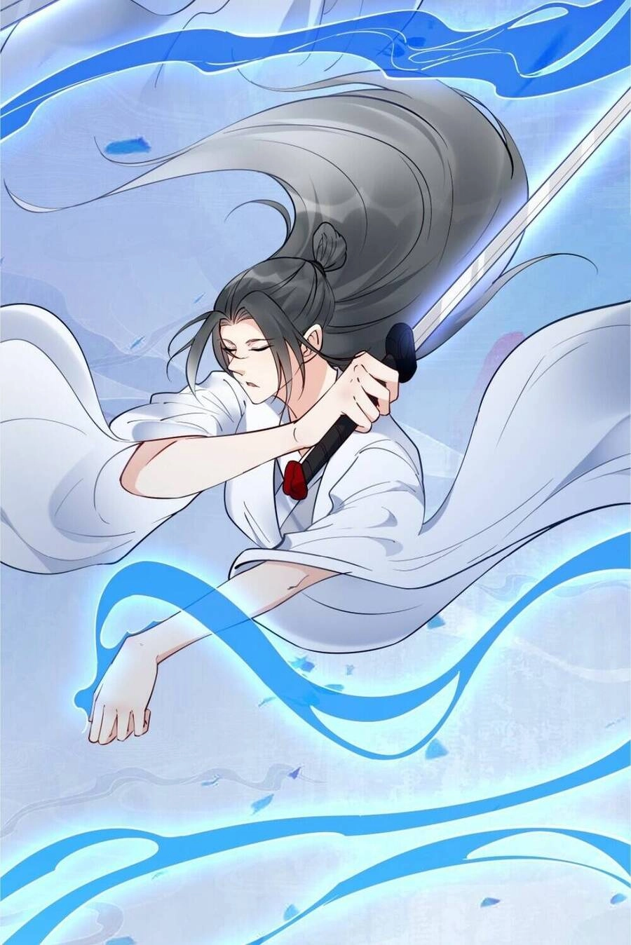 Nhân Vật Phản Diện Này Có Chút Lương Tâm, Nhưng Không Nhiều! Chapter 199 - 8