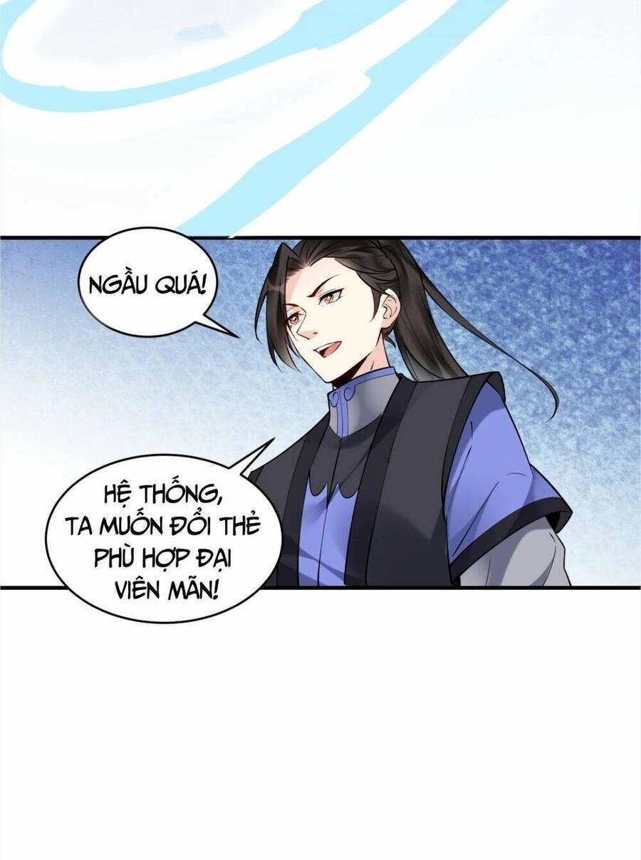 Nhân Vật Phản Diện Này Có Chút Lương Tâm, Nhưng Không Nhiều! Chapter 199 - 10