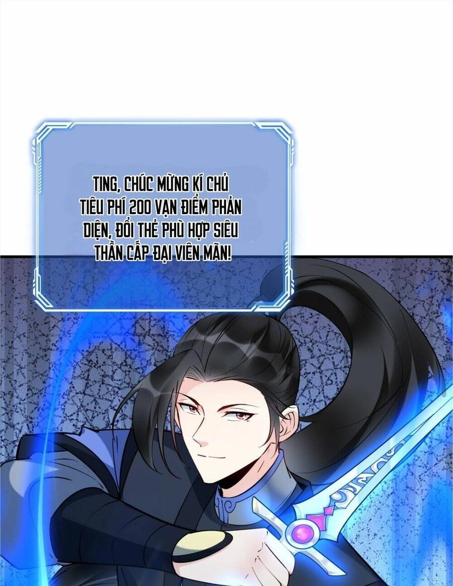 Nhân Vật Phản Diện Này Có Chút Lương Tâm, Nhưng Không Nhiều! Chapter 199 - 11