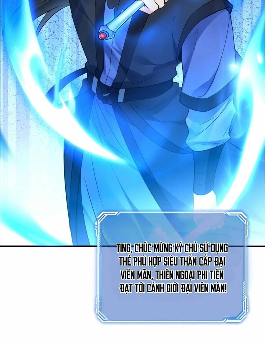 Nhân Vật Phản Diện Này Có Chút Lương Tâm, Nhưng Không Nhiều! Chapter 199 - 12