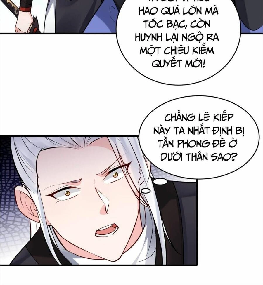 Nhân Vật Phản Diện Này Có Chút Lương Tâm, Nhưng Không Nhiều! Chapter 199 - 14