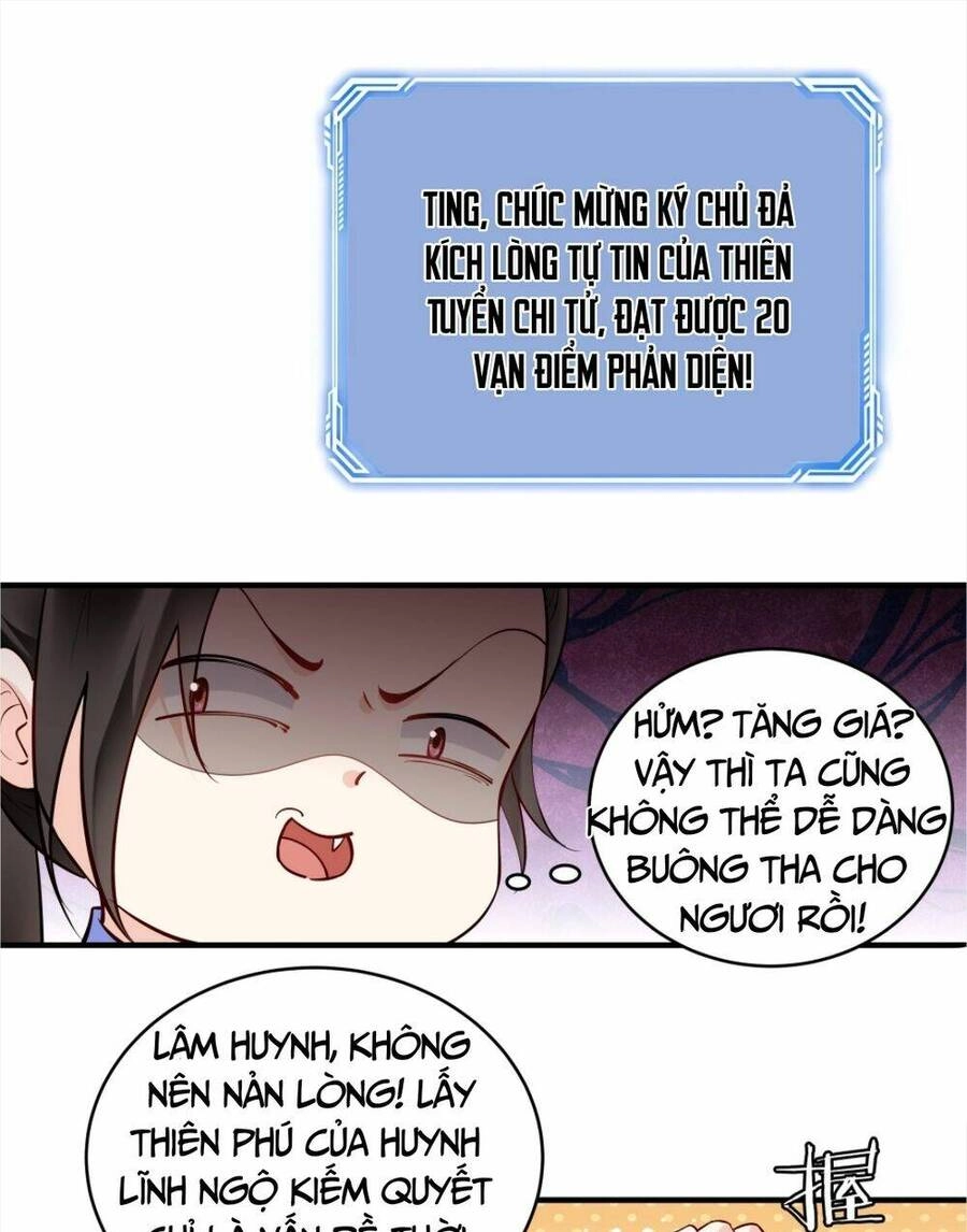 Nhân Vật Phản Diện Này Có Chút Lương Tâm, Nhưng Không Nhiều! Chapter 199 - 15