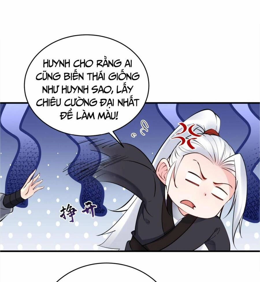 Nhân Vật Phản Diện Này Có Chút Lương Tâm, Nhưng Không Nhiều! Chapter 199 - 17