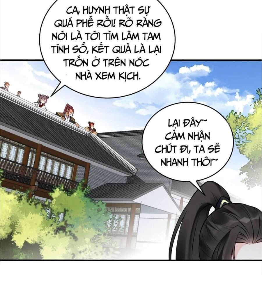 Nhân Vật Phản Diện Này Có Chút Lương Tâm, Nhưng Không Nhiều! Chapter 199 - 18