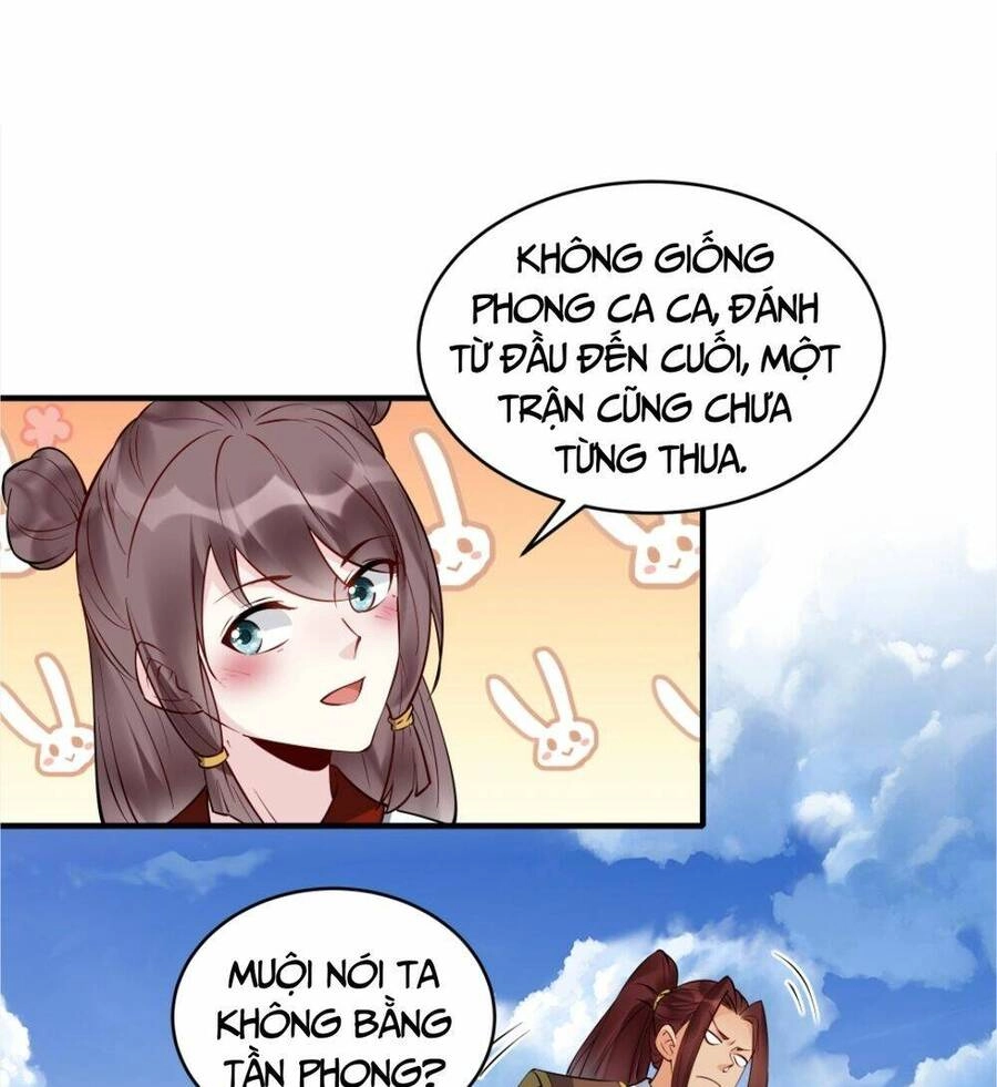 Nhân Vật Phản Diện Này Có Chút Lương Tâm, Nhưng Không Nhiều! Chapter 199 - 19