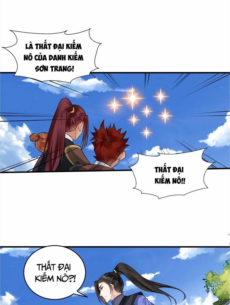 Nhân Vật Phản Diện Này Có Chút Lương Tâm, Nhưng Không Nhiều! Chapter 199 - 25